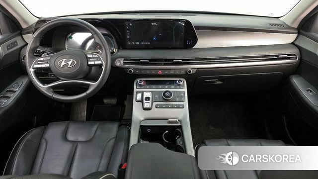 Hyundai The New Palisade id 3884091 из Кореи 17