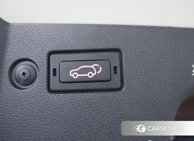 Ssangyong Torres id 3053406 из Кореи 11