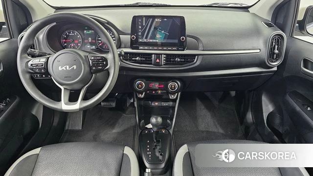 Kia Morning Urban (JA) id 4835428 из Кореи 27