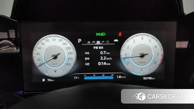 Hyundai Avante (CN7) id 3406040 из Кореи 17