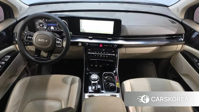 Kia Carnival 4th generation id 4489583 из Кореи 28