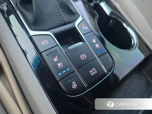 Kia The New Carnival id 3834649 из Кореи 11