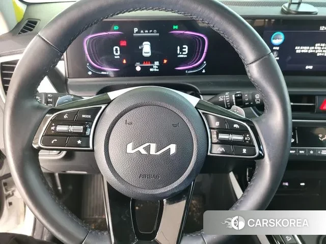 Kia The New Seltos id 3776126 из Кореи 8