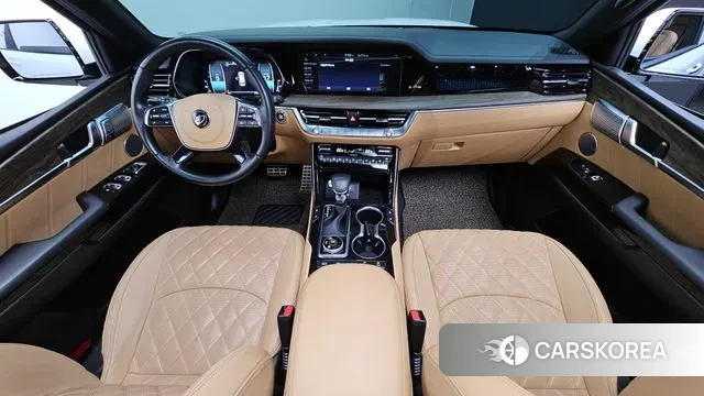 Kia Mohave Master id 3727441 из Кореи 17