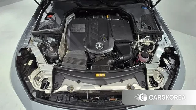 Mercedes-Benz CLS-Class C257 id 3322021 из Кореи 17