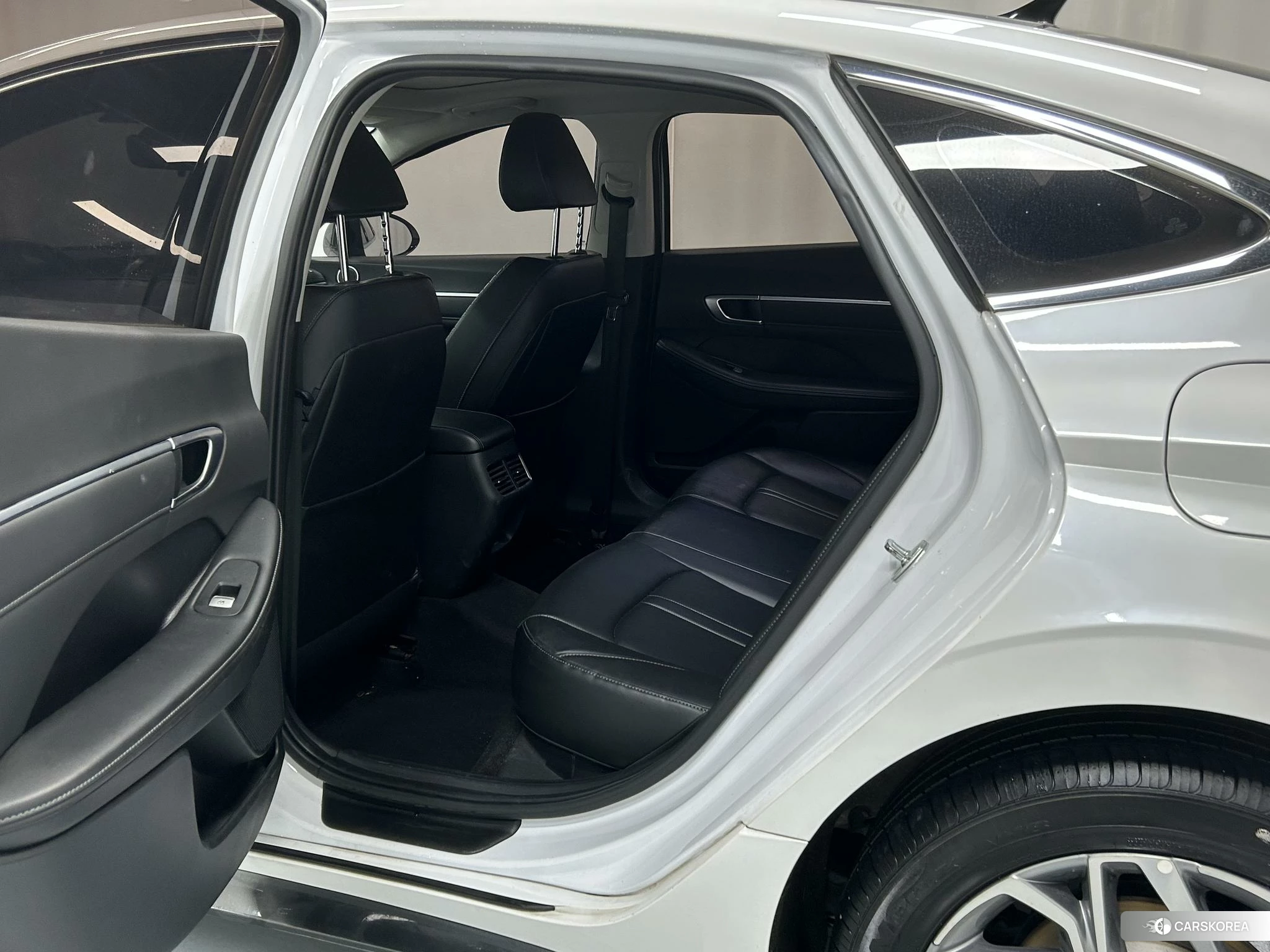 Hyundai Sonata id 4510505 из Китая 17