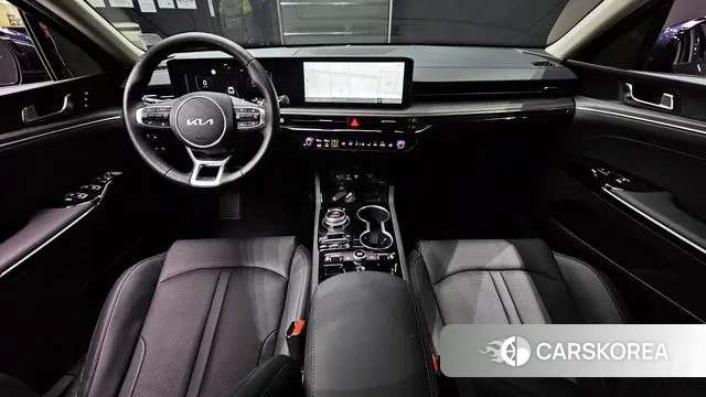 Kia The New K5 Hybrid 3rd generation id 3549689 из Кореи 17