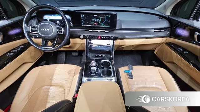 Kia Carnival 4th generation id 3764679 из Кореи 17