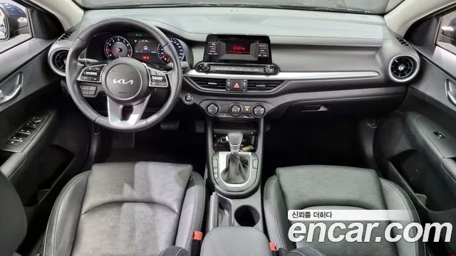 Kia The New K3 2nd generation id 2950310 из Кореи 17