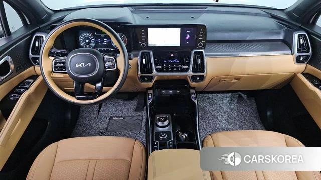 Kia Sorento 4th Generation id 4640922 из Кореи 29