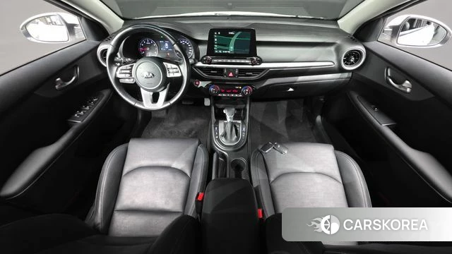 Kia Come New K3 id 4775916 из Кореи 16