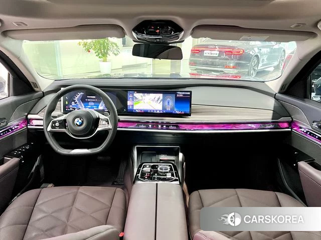 BMW 7 series id 4291140 из Китая 7