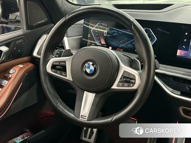 BMW X7 id 4277263 из Китая 18