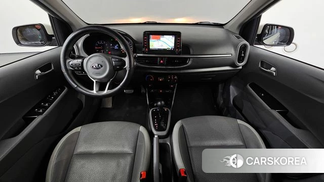 Kia Morning Urban (JA) id 3827801 из Кореи 17