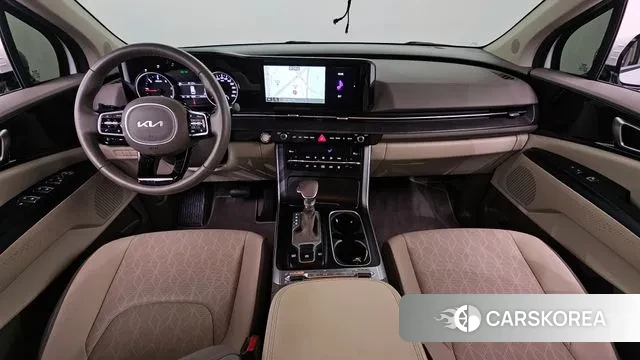 Kia Carnival 4th generation id 3305426 из Кореи 17