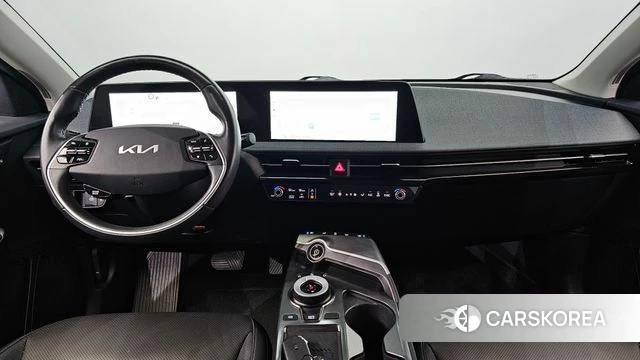 Kia EV6 id 4682983 из Кореи 32