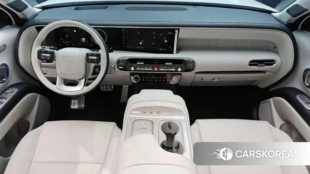 Hyundai Palisade (LX3) id 4413644 из Кореи 17