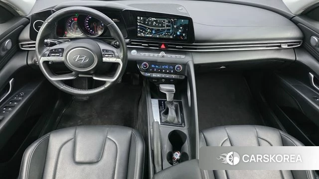 Hyundai Avante (CN7) id 4721751 из Кореи 17