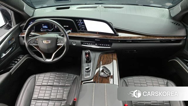 Cadillac Escalade 5th Generation id 4231666 из Кореи 32