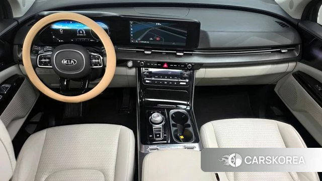 Kia Carnival 4th generation id 4284368 из Кореи 17