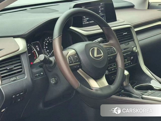 Lexus RX id 4341831 из Китая 14