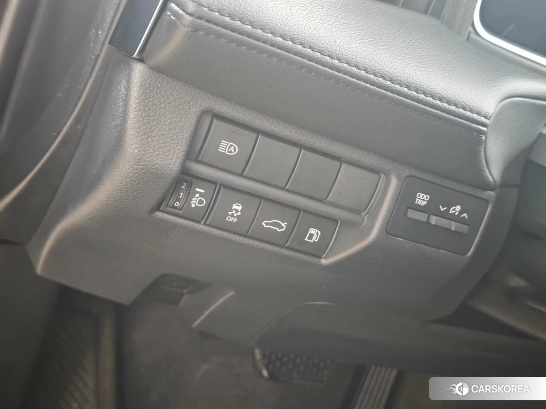 Toyota Asian dragon id 4413215 из Китая 25