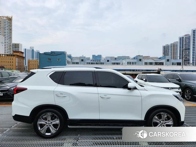 Ssangyong All New Rexton id 4542072 из Кореи 17