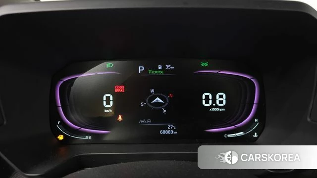 Kia The New Kia Ray id 4494275 из Кореи 31