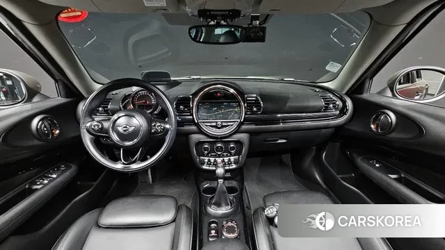Mini Cooper Clubman id 3440114 из Кореи 17