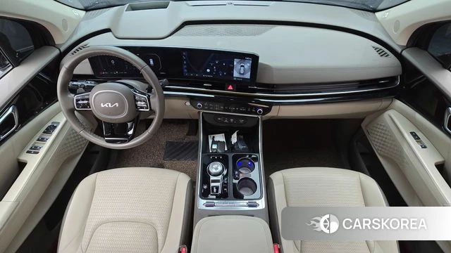 Kia The New Carnival 4th Generation id 4783233 из Кореи 34