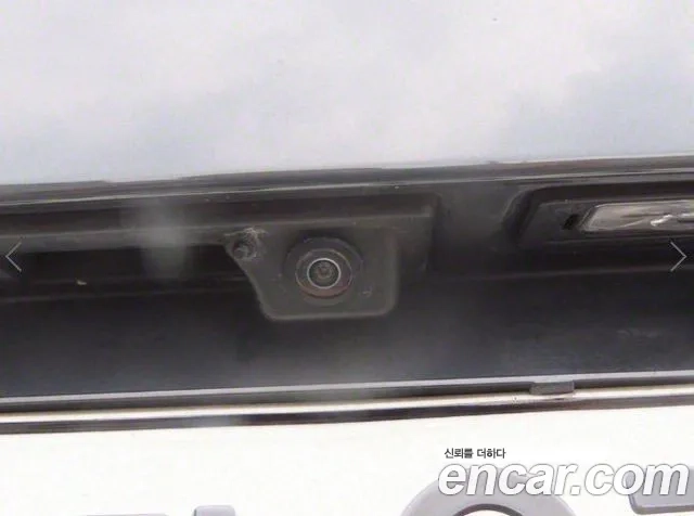 Volkswagen Tiguan second Generation id 2899091 из Кореи 17