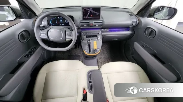 Hyundai Casper id 3606768 из Кореи 17