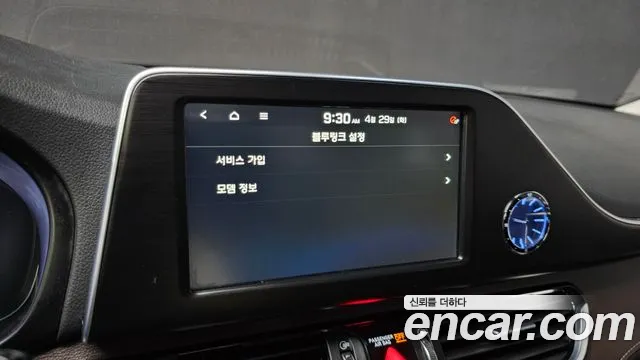 Hyundai Grandeur IG id 2678893 из Кореи 17