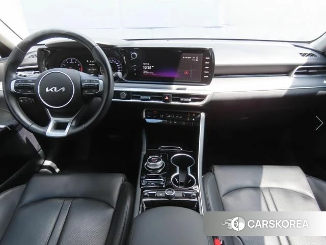 Kia K5 3rd generation id 4517051 из Кореи 17