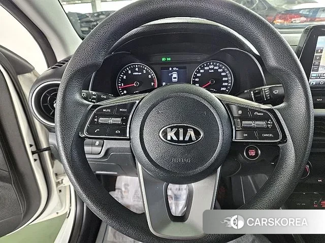 Kia Come New K3 id 3013979 из Кореи 9