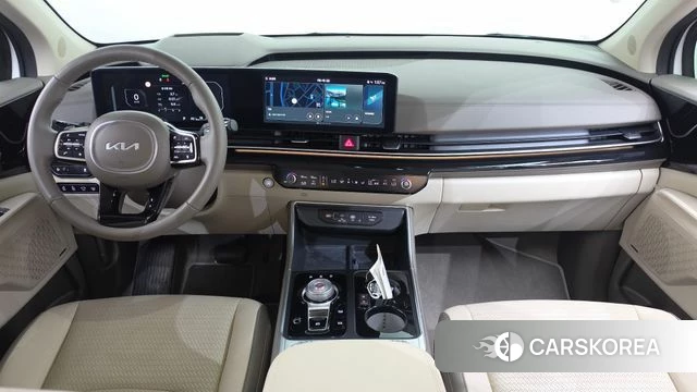 Kia The New Carnival 4th Generation id 4767804 из Кореи 32