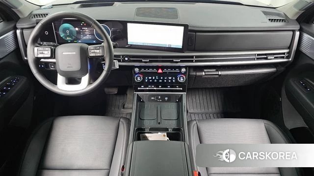 Hyundai Santa Fe (MX5) id 4421550 из Кореи 30