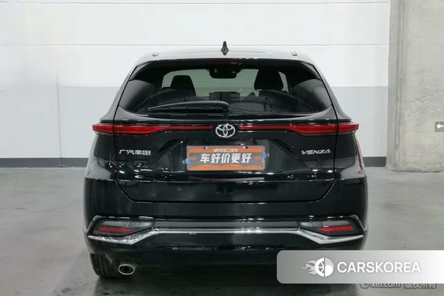 Toyota Weisha id 4273236 из Китая 21