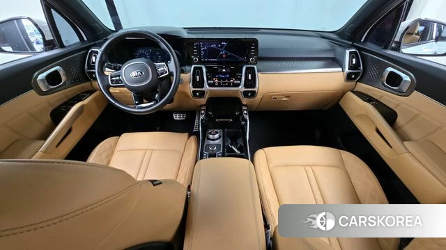 Kia Sorento 4th Generation id 3860451 из Кореи 17