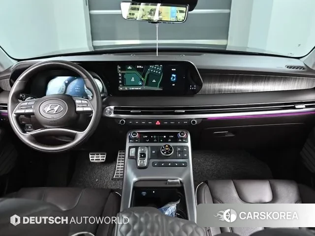 Hyundai The New Palisade id 3131691 из Кореи 17