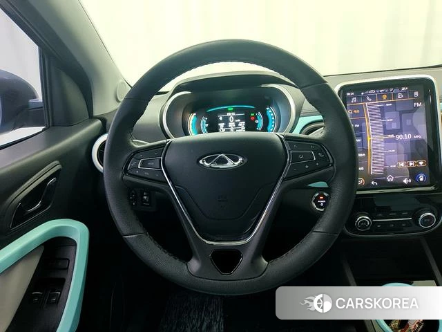 Chery QQ Little ant id 4253109 из Китая 17