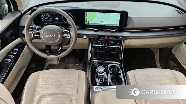 Kia Carnival 4th generation id 3624915 из Кореи 17