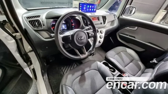 Kia The New Ray id 2921847 из Кореи 17