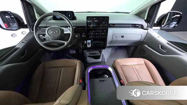 Hyundai Staria id 4942343 из Кореи 30
