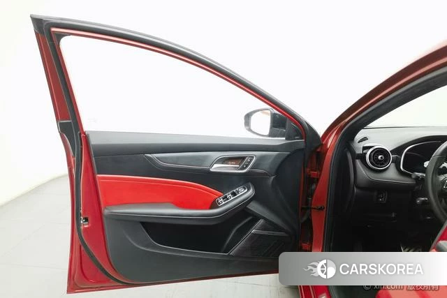 MG MG6 id 4210333 из Китая 21