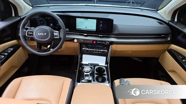 Kia Carnival 4th generation id 2963865 из Кореи 17