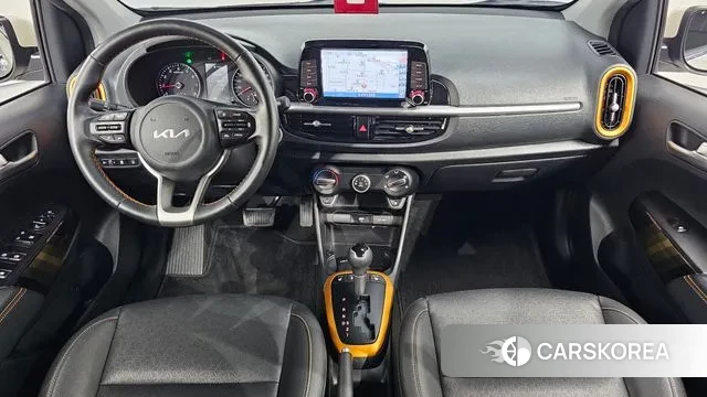 Kia Morning Urban (JA) id 3581265 из Кореи 17