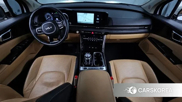 Kia Carnival 4th generation id 3550609 из Кореи 17