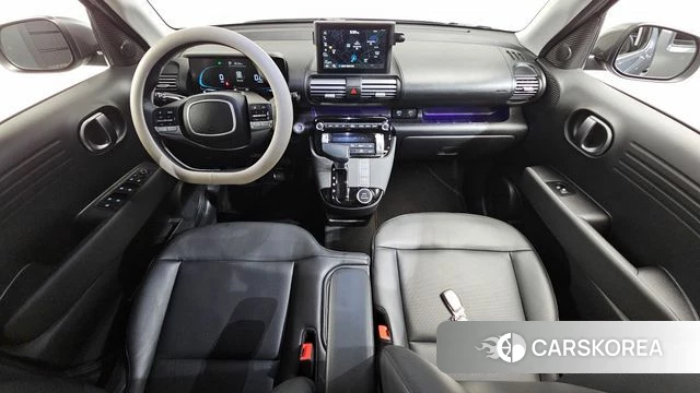 Hyundai Casper id 4560448 из Кореи 29