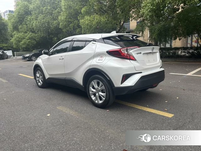 Toyota IZOA id 4278462 из Китая 14